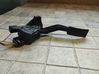 Accelerator throttle pedal A4543000304