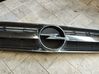 Front bumper upper radiator grill 464192822