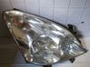 Lampa przednia 3124