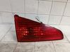 Tailgate rear/tail lights 2543G