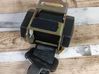 Middle seatbelt (rear) 049024