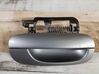 Front door exterior handle 