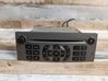 Radio/CD/DVD/GPS head unit 