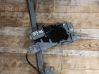Elektryczny podnośnik szyby drzwi tylnych 116330