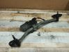 Front wiper linkage and motor 3397020632