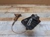 Spare wheel mounting bracket 8624896