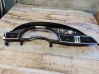 Dashboard center trim panel F1014B2011