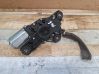 Motor del limpiaparabrisas trasero 31218473