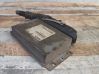 ABS control unit/module 9641315480