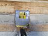 Airbag control unit/module 891700D210