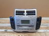 Radio/CD/DVD/GPS head unit 861200D210