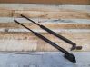 Tailgate/trunk strut/damper 689600D011