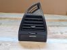 Dash center air vent grill 9646337977