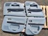 Door card panel trim set 3M71A23943