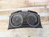 Speedometer (instrument cluster) 13309003