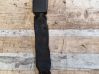 Rear seatbelt buckle N93335126