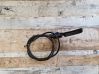 Engine bonnet (hood) release handle 13128233