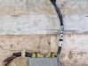 Airbag control unit/module P04672404AC