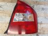 Rear/tail lights 