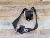 Rear seatbelt 0434089