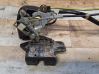Tailgate/trunk/boot lock/catch/latch S781TBL500
