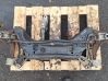 Front subframe 