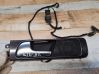 Rear door interior handle 4B0839019