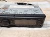 Radio/CD/DVD/GPS head unit 610104
