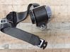 Rear seatbelt 617663100A