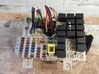 Fuse box set 8637A171