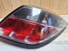 Lampa tylna 24451834