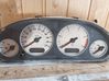 Speedometer (instrument cluster) P56044987AB