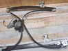 Front door window regulator with motor AY2621002771
