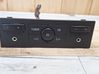 Head unit multimedia control 13115968