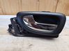Front door interior handle 9643604577