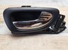 Front door interior handle 9643604477