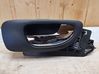 Rear door interior handle 9643604477