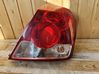 Luz trasera/de freno 300267R