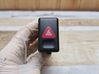 Hazard light switch 7M5953235A