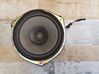 Rear door speaker D35066960