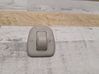 Sun visor clip/hook/bracket 