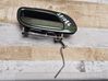 Rear door exterior handle 9159640