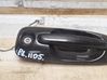 Front door exterior handle SR7149