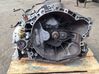 Manual 5 speed gearbox 