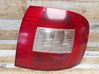 Rear/tail lights 27550202