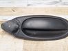 Rear door exterior handle 