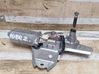 Rear window wiper motor 