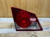 Tailgate rear/tail lights P6068L