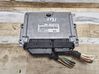 Unidad de control/módulo del motor 0281010930
