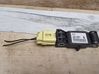 Airbag deployment crash/impact sensor C23657KC0
